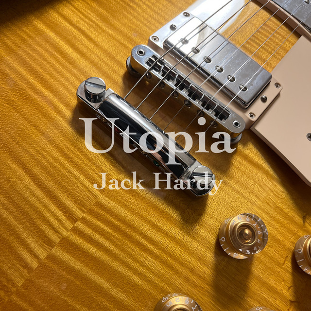Jack Hardy