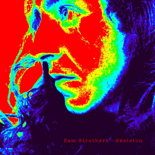 Skeleton - Album by Sam Strothers | Spotify