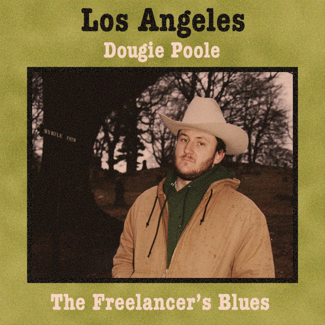 Los Angeles cover