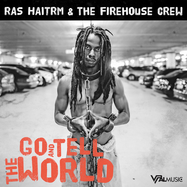 Go and Tell the World cover art