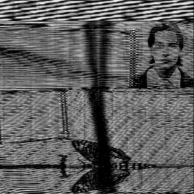 Graveyard School cover art