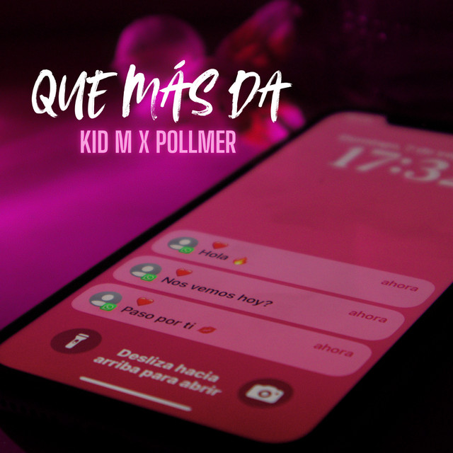 Que más da