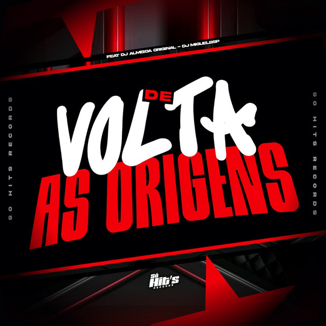 De Volta as Origens