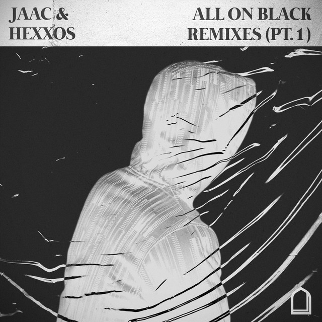 All on Black: The Remixes (Pt. 1) cover art