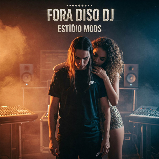Fora disso DJ
