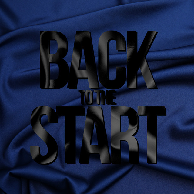 Back To The Start [Reborn] album image