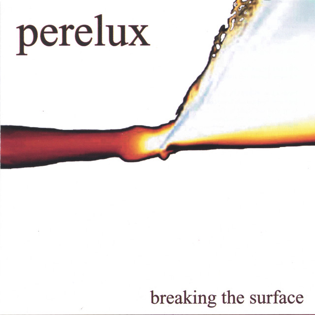 Perelux | Spotify