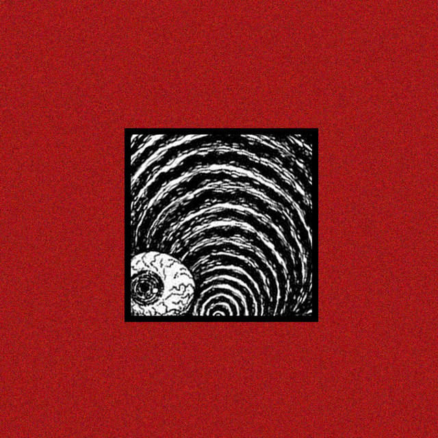 UZUMAKI cover art