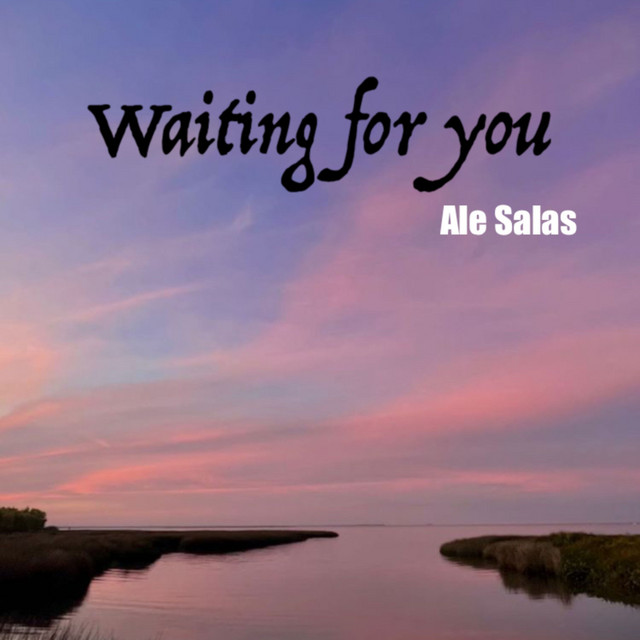 Waiting for You - Extended Mix cover art