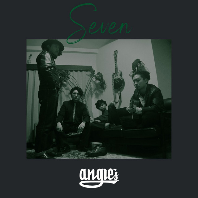 Angie's | Spotify