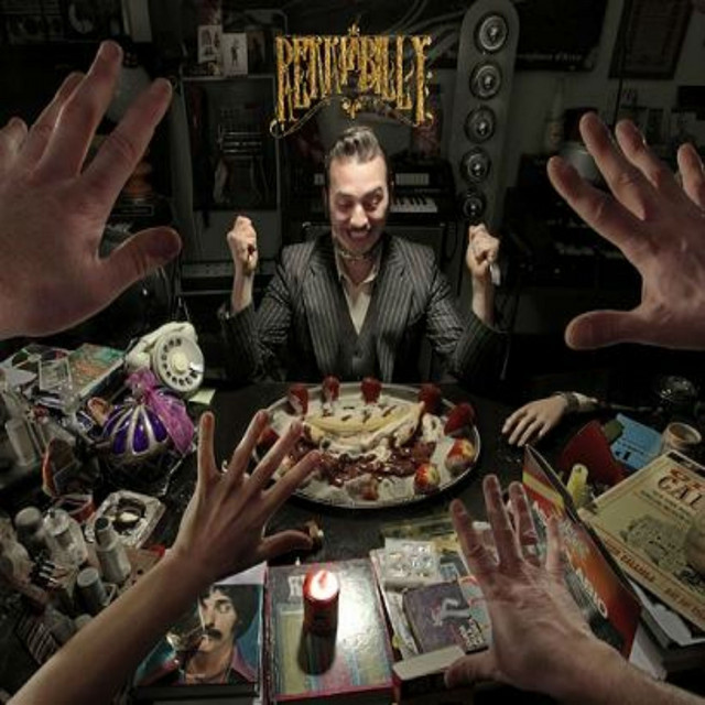 Banana Split cover art