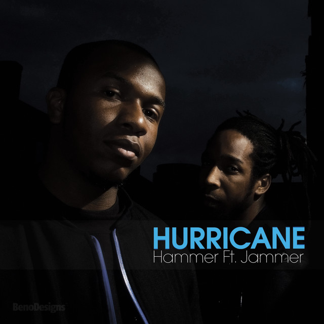 Hurricane (feat. Jammer)