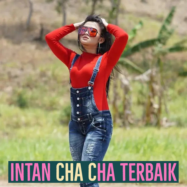 Intan ChaCha Terbaik cover art