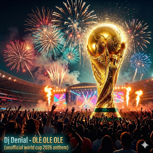 OLE OLE OLE The Final Goal (Radio Edit)