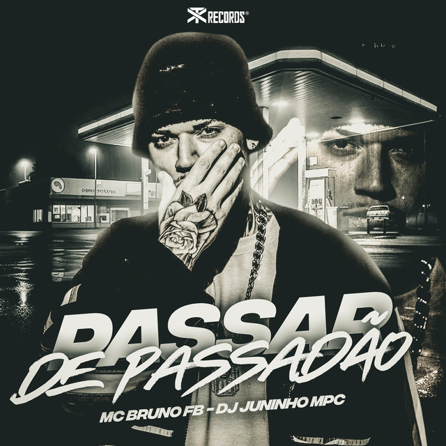 Passar de Passadão