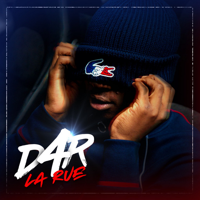La rue cover art
