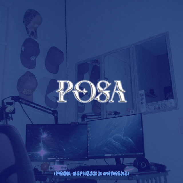 Posa cover art