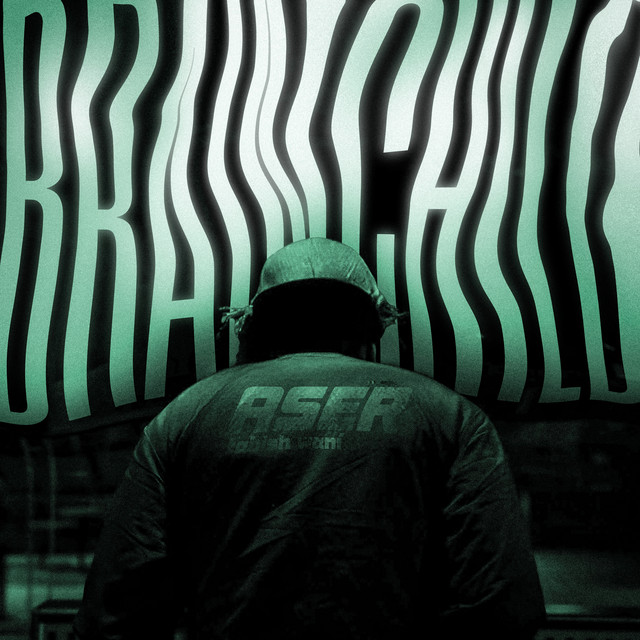 Brainchild cover art