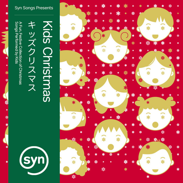 Syn Kids Choir