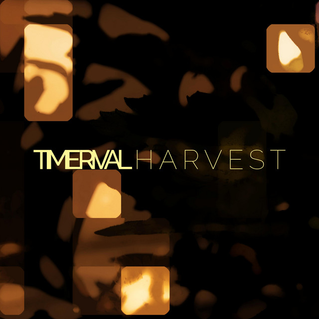 Harvest cover