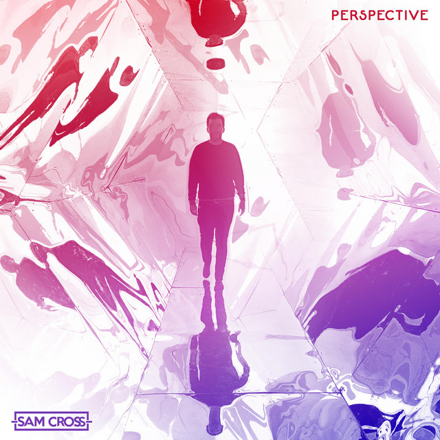 Perspective cover art