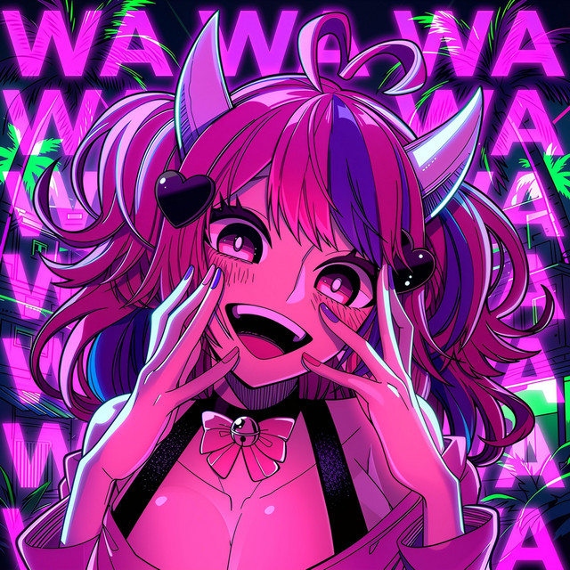 WA WA WA PHONK – Single de Zeeslow | Spotify
