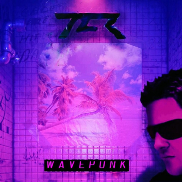 Wavepunk cover
