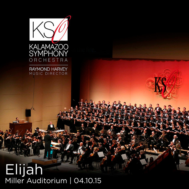 Elijah, Op. 70, MWV A 25 (Sung in English), Pt. 1: Help, Lord! Wilt Thou Quite Destroy Us? [Live]