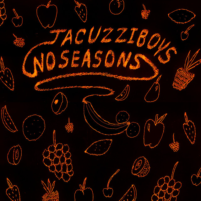 No Seasons cover art