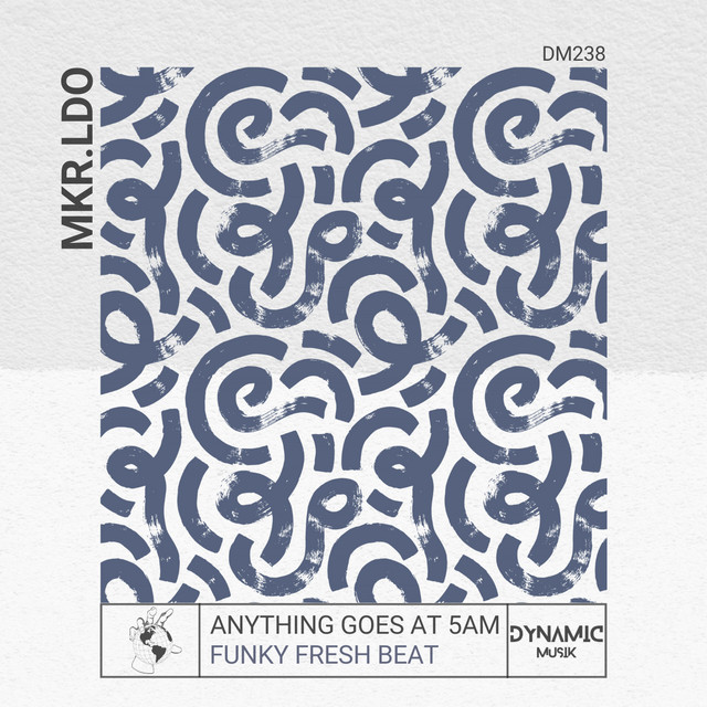 Anything Goes at 5am