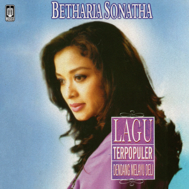 Lagu Terpopuler Dendang Melayu Deli album image