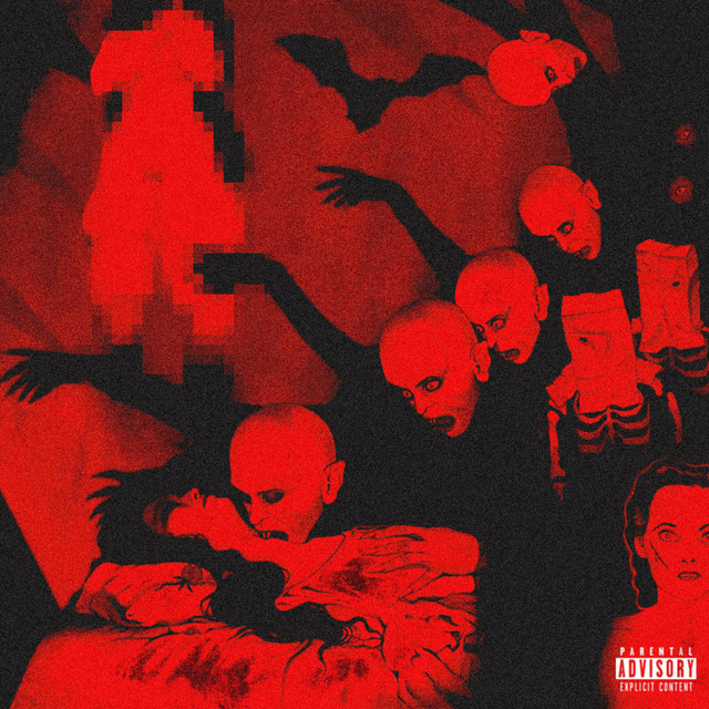 Tokyo Underworld cover art