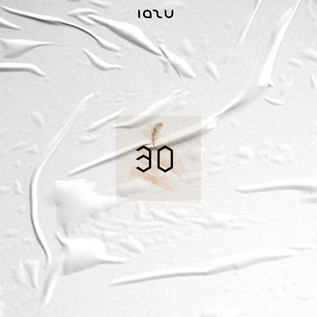 30 cover art