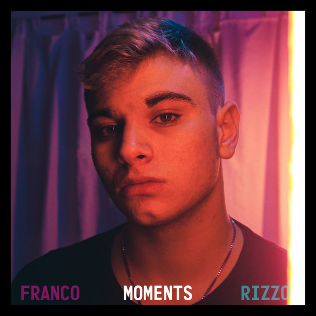 Moments cover art