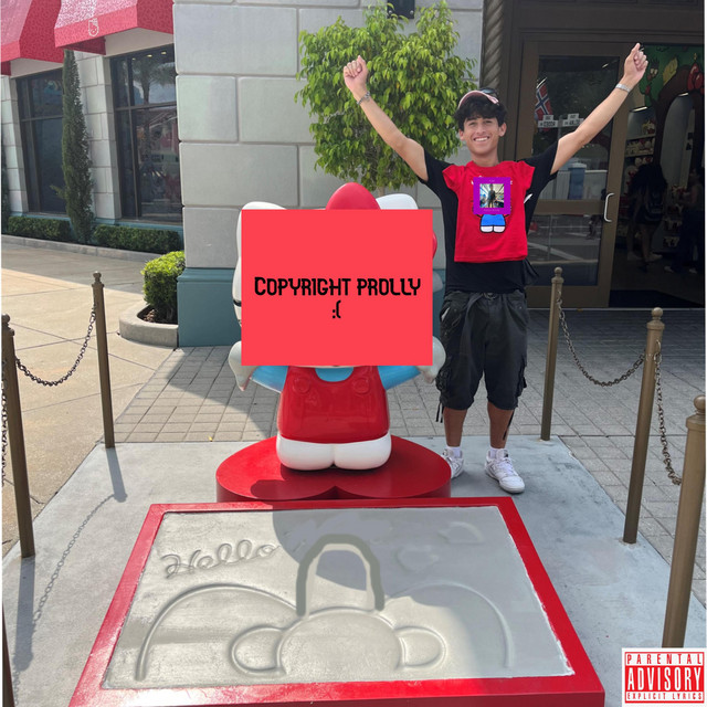 Did I by any chance happen to make the song of the summer perhaps? cover art