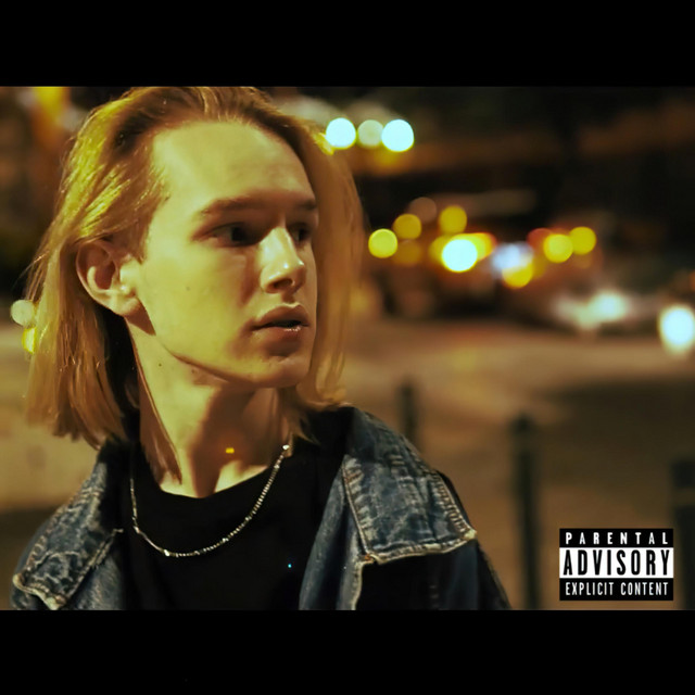 Irregular cover art