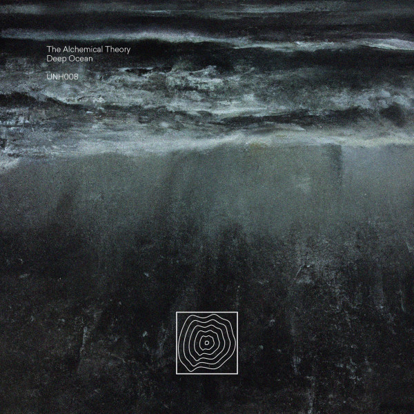 Deep Ocean cover art