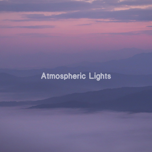 Glimmering - Single by Atmospheric Lights | Spotify