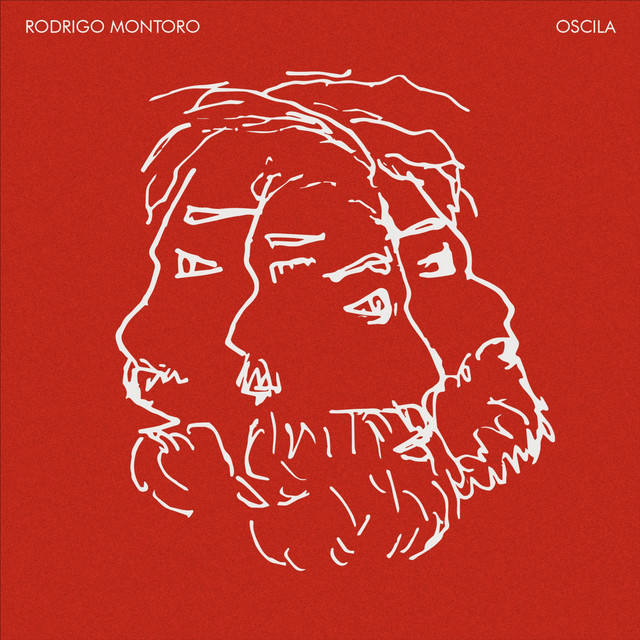 Oscila cover art