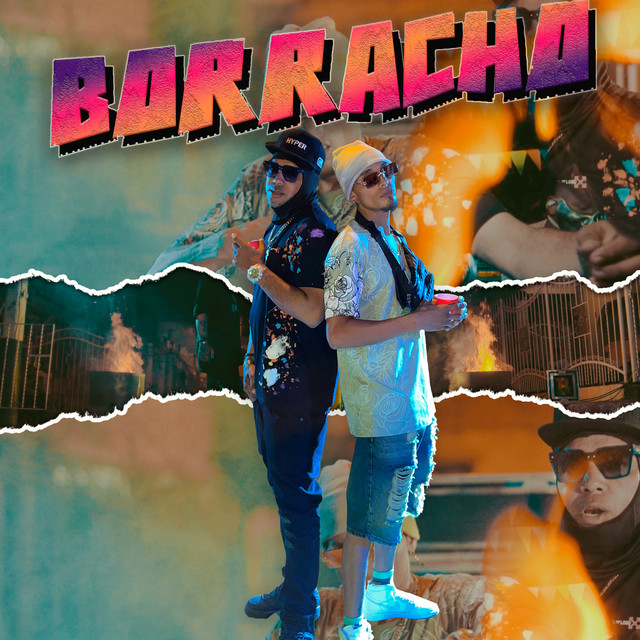 Borracho