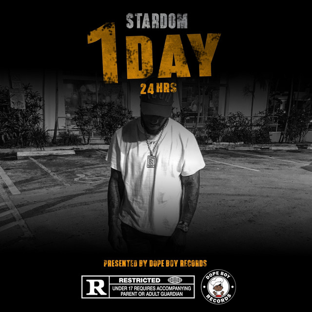 1 Day - Album by Stardom | Spotify