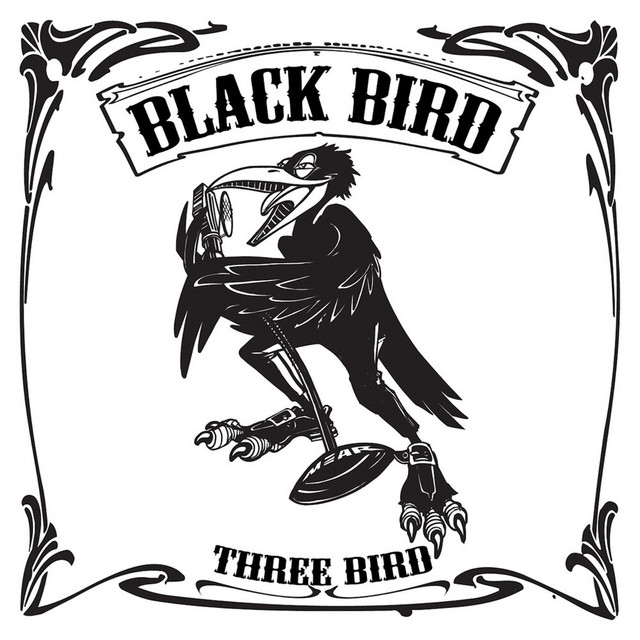 Blackbird