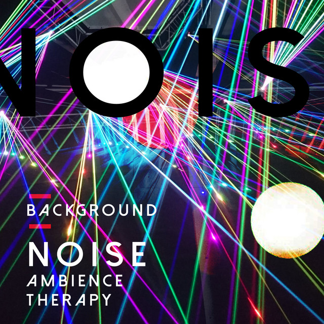 Background Noise Ambience Therapy cover art