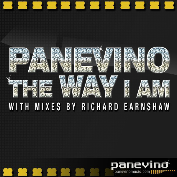 The Way I Am cover