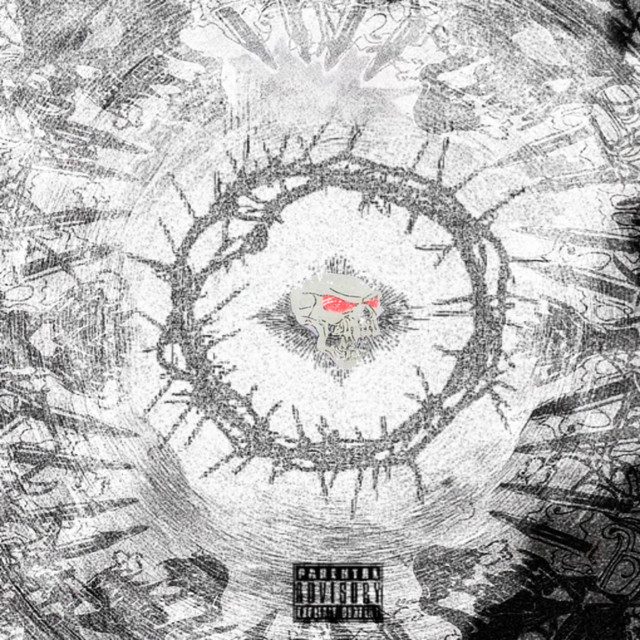 23 cover art