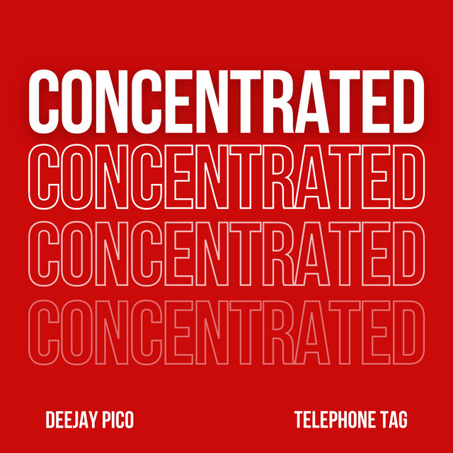 Concentrated