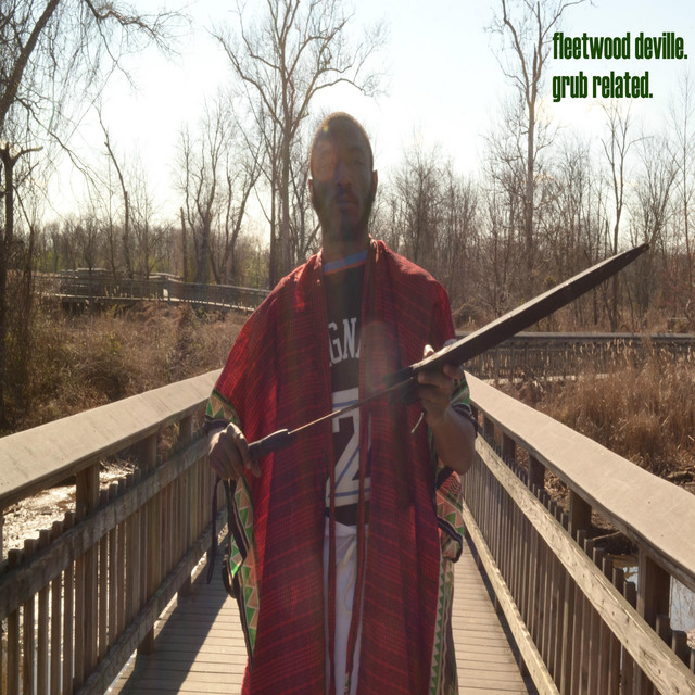 Grub Related Revival Edition cover art