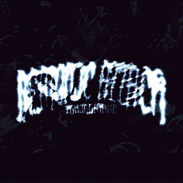 Demonic Attack cover art