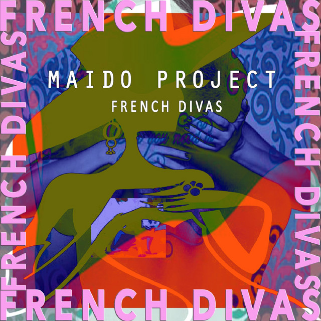 French Divas cover art
