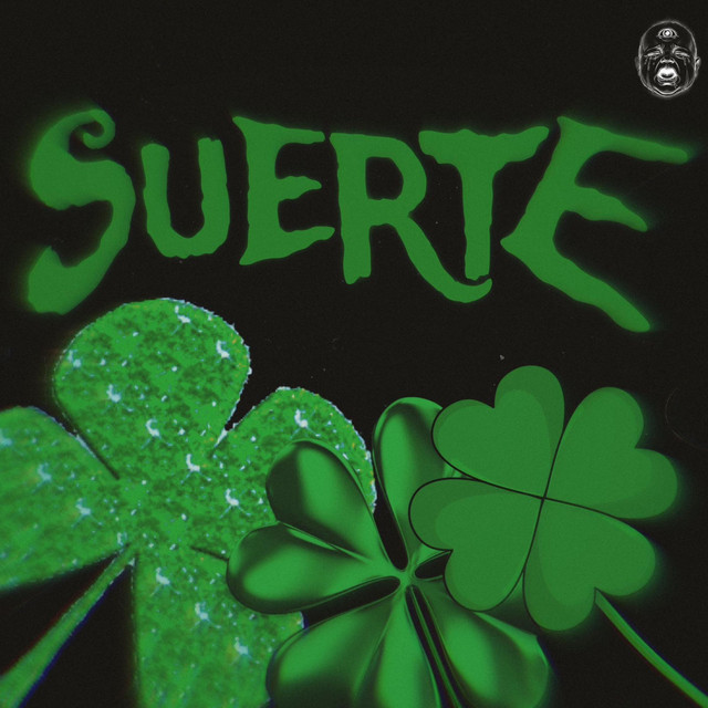 Nuttyrn - Suerte